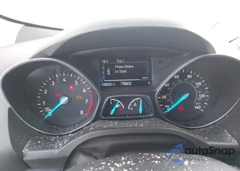 2019 Ford Escape Sel from USA, damaged, VIN 1FMCU9HD8KUB54430